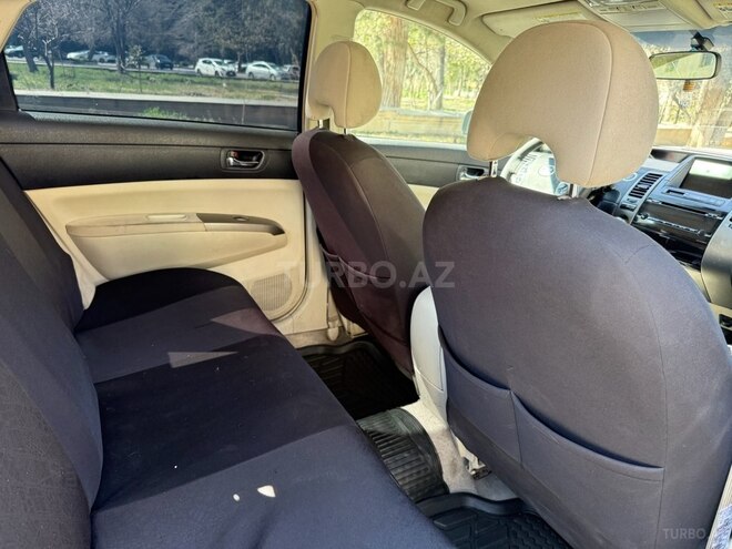 Toyota Prius 2008, 195,000 km - 1.5 l - Bakı
