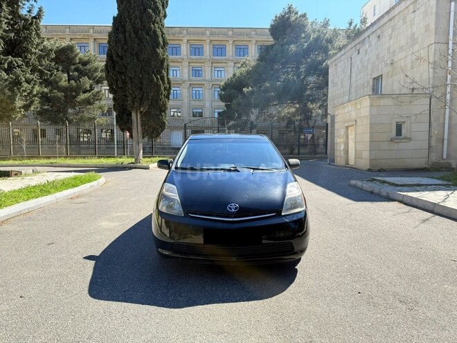Toyota Prius 2008, 195,000 km - 1.5 l - Bakı