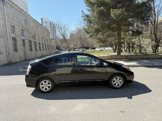 Toyota Prius 2008, 195,000 km - 1.5 l - Bakı