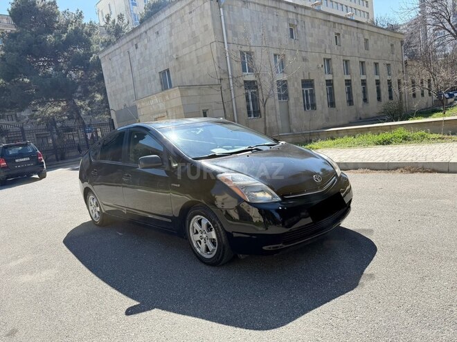 Toyota Prius 2008, 195,000 km - 1.5 l - Bakı