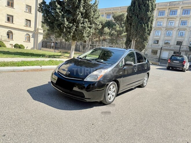 Toyota Prius 2008, 195,000 km - 1.5 l - Bakı