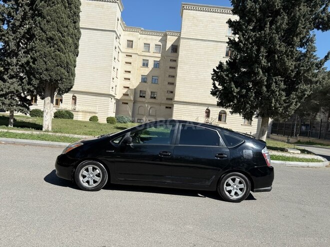 Toyota Prius 2008, 195,000 km - 1.5 l - Bakı