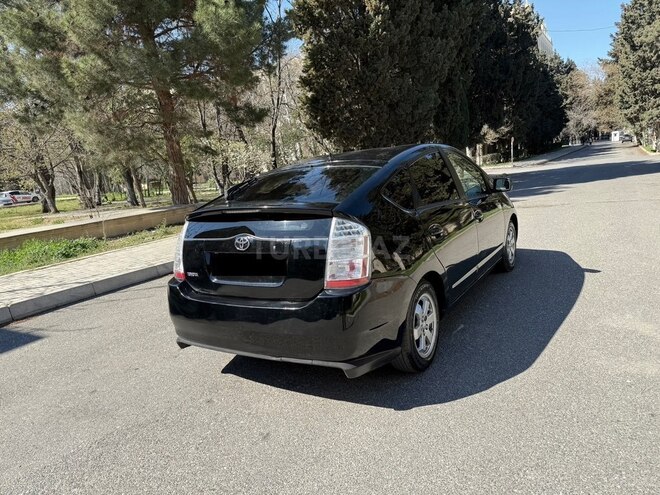 Toyota Prius 2008, 195,000 km - 1.5 l - Bakı