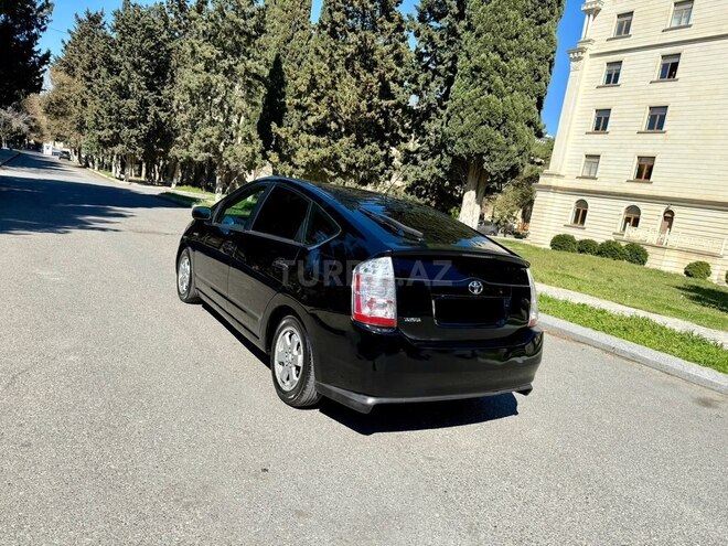 Toyota Prius 2008, 195,000 km - 1.5 l - Bakı
