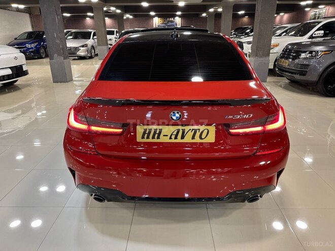 BMW 330-6