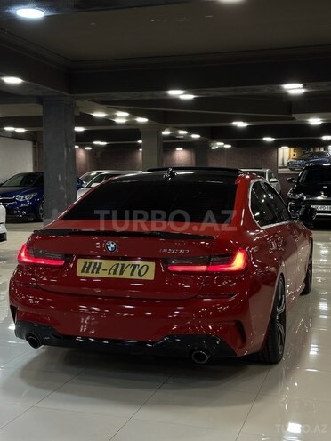 BMW 330-7
