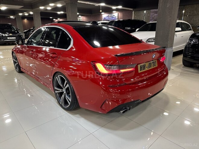 BMW 330-8