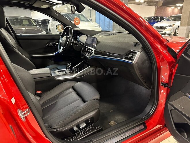 BMW 330-14