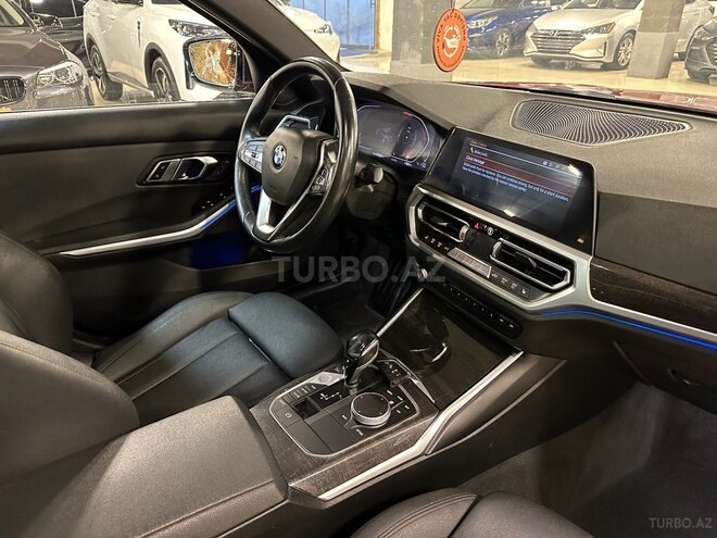 BMW 330-15