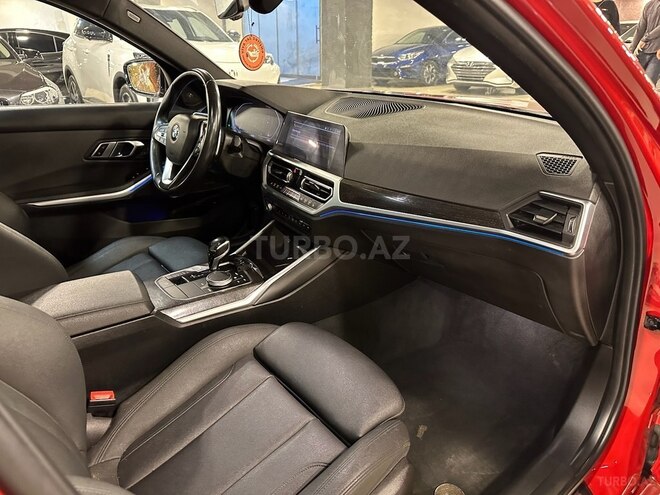 BMW 330-16