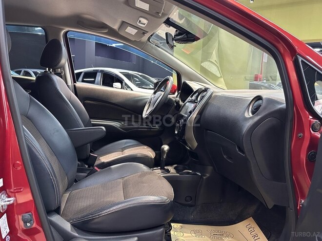Nissan Note-10