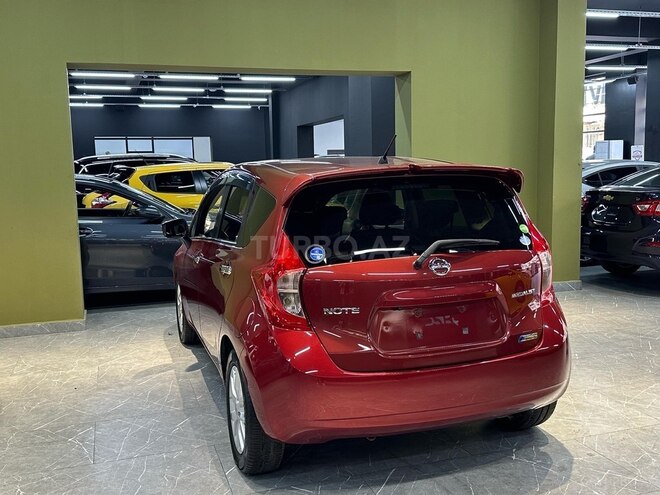 Nissan Note-11