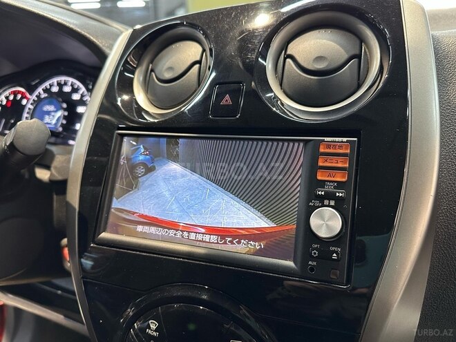 Nissan Note-9