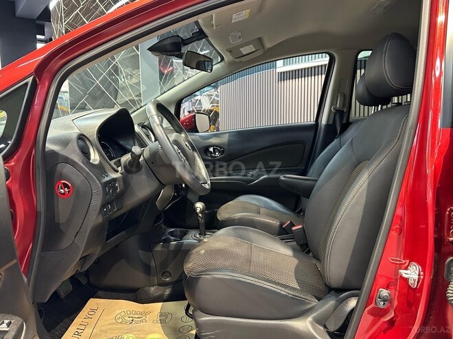 Nissan Note-14