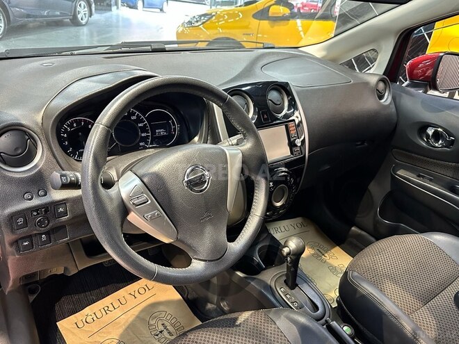 Nissan Note-13