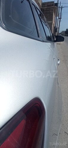Renault Megane 2014, 249,000 km - 1.5 l - Bakı