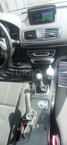 Renault Megane 2014, 249,000 km - 1.5 l - Bakı