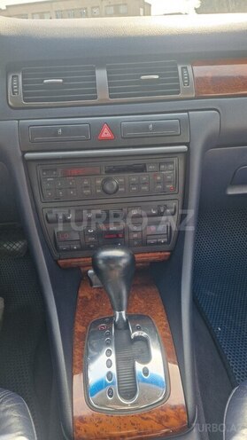 Audi A6 2000, 152,000 km - 2.5 l - Bakı
