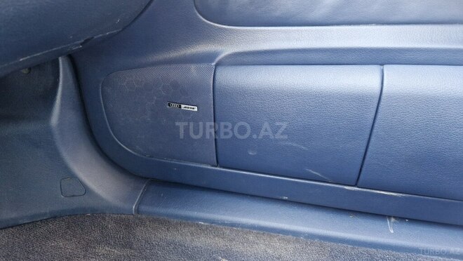 Audi A6 2000, 152,000 km - 2.5 l - Bakı