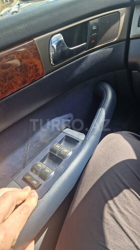 Audi A6 2000, 152,000 km - 2.5 l - Bakı