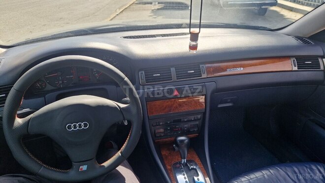 Audi A6 2000, 152,000 km - 2.5 l - Bakı