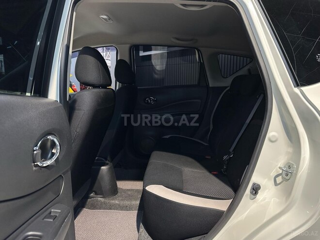 Nissan Note-9