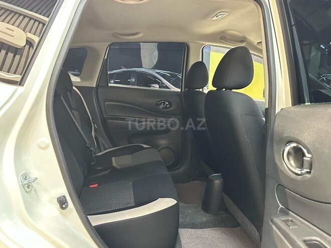 Nissan Note-4