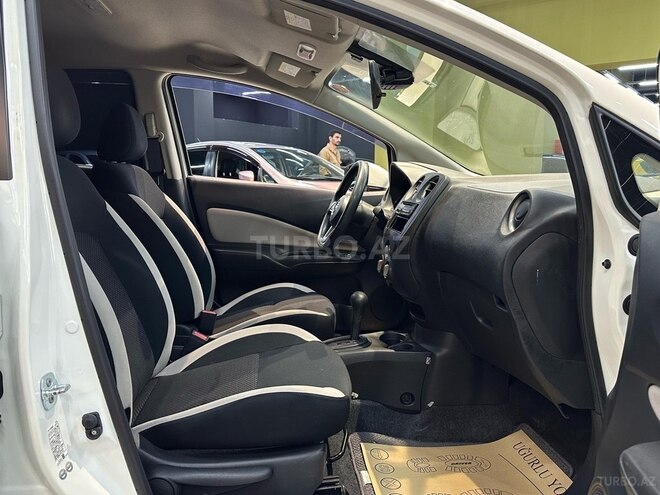 Nissan Note-6