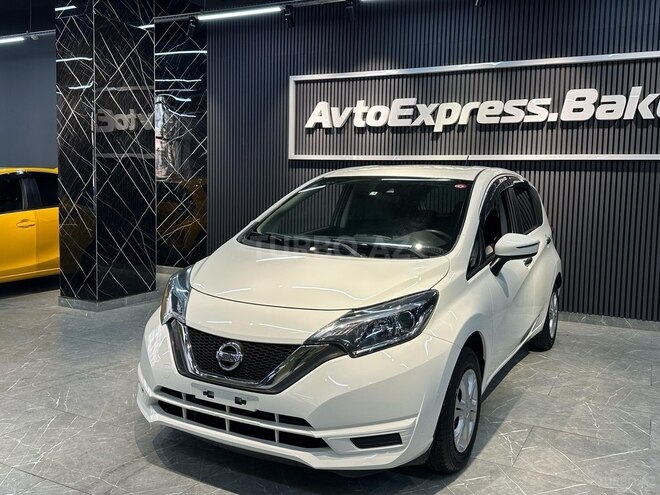 Nissan Note-2