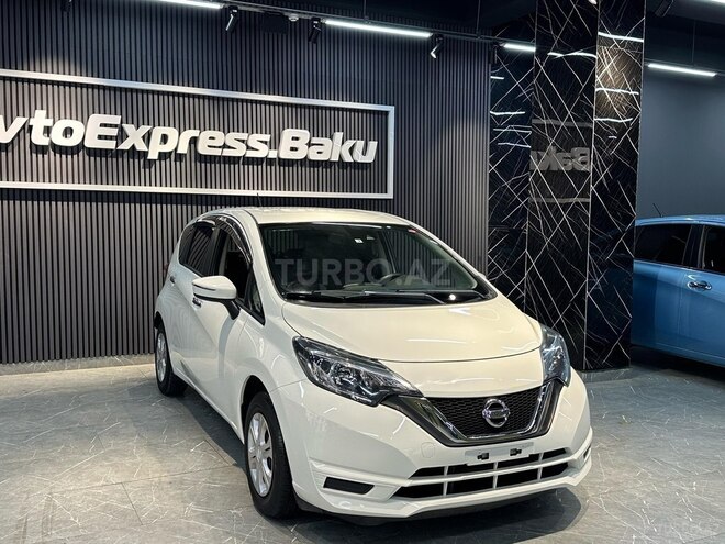 Nissan Note-10
