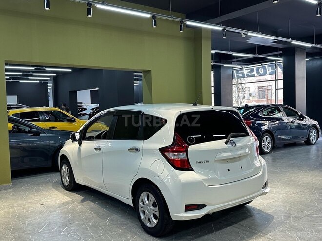 Nissan Note-12