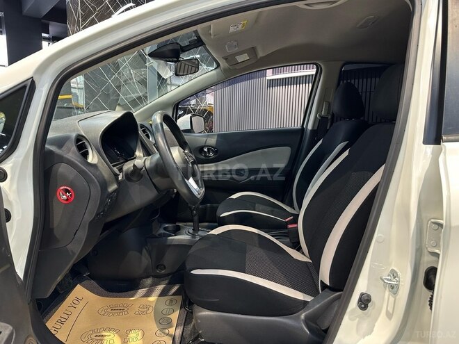 Nissan Note-14