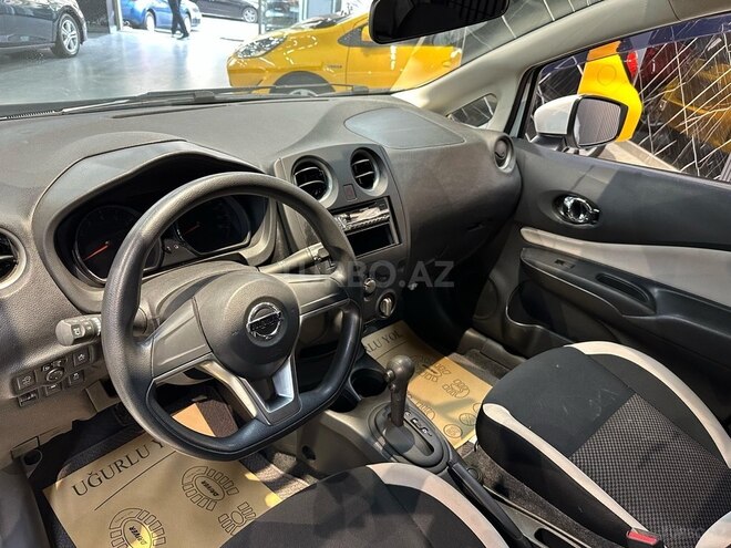 Nissan Note-15