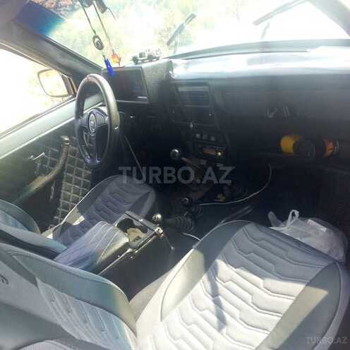 LADA (VAZ) Niva 2002, 100,000 km - 1.7 l - Lənkəran