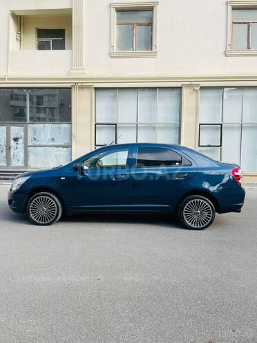 Chevrolet Cobalt 2024, 55,000 km - 1.5 л - Bakı