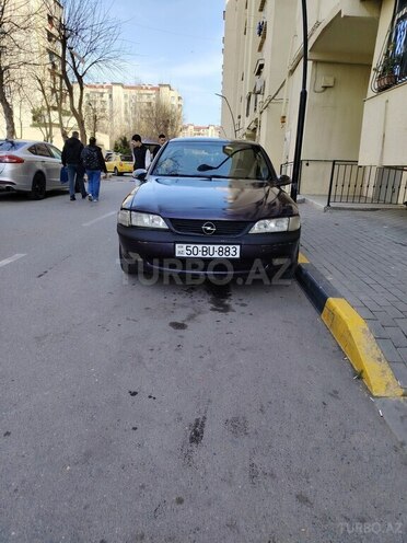 Opel Vectra 1997, 530,000 km - 2.0 л - Bakı