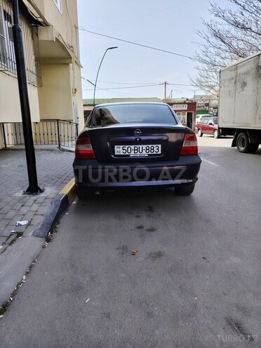 Opel Vectra 1997, 530,000 km - 2.0 л - Bakı