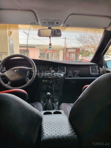 Opel Vectra 1997, 530,000 km - 2.0 л - Bakı