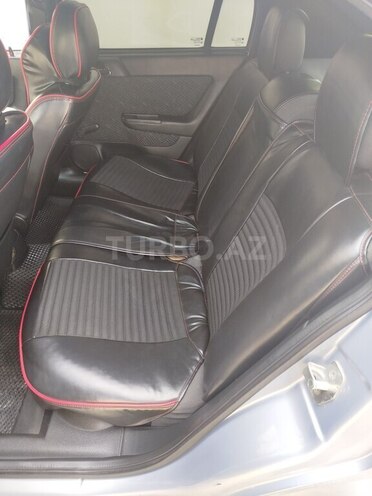 Opel Astra 2002, 255,000 km - 1.6 l - Sumqayıt