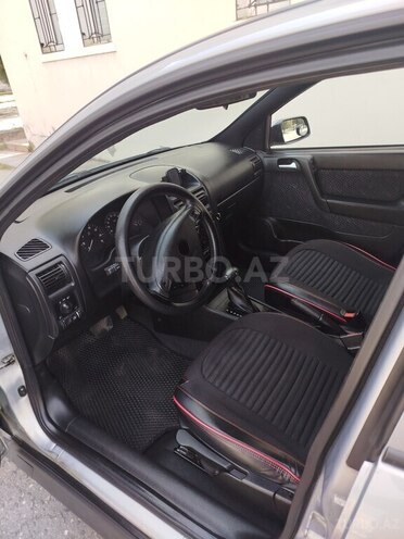Opel Astra 2002, 255,000 km - 1.6 l - Sumqayıt