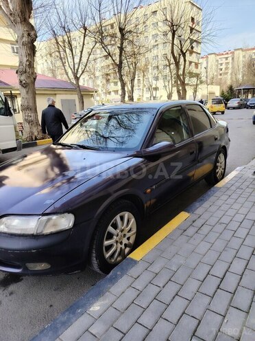 Opel Vectra 1997, 530,000 km - 2.0 л - Bakı