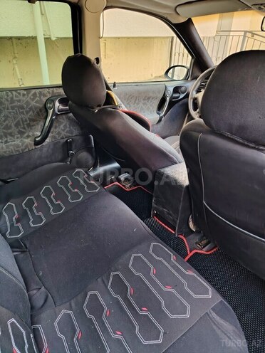 Opel Vectra 1997, 530,000 km - 2.0 л - Bakı