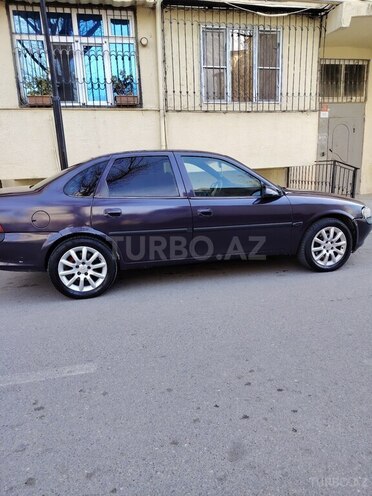 Opel Vectra 1997, 530,000 km - 2.0 л - Bakı