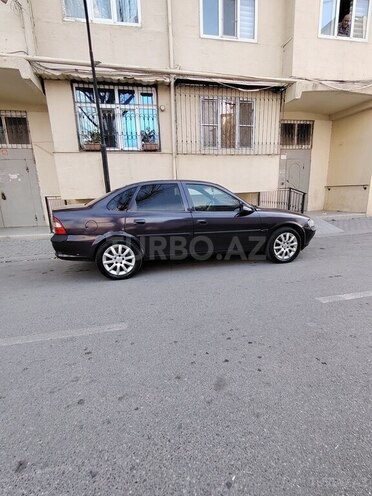 Opel Vectra 1997, 530,000 km - 2.0 л - Bakı