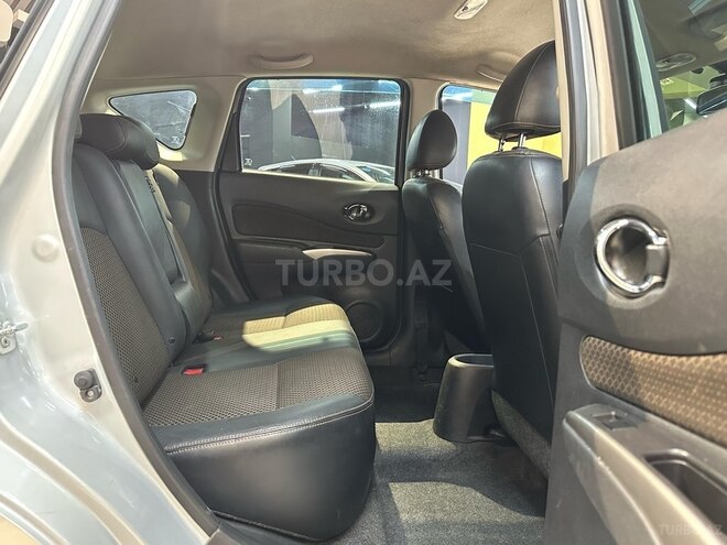 Nissan Note-9