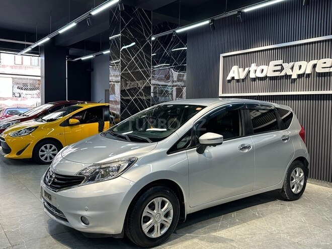 Nissan Note-3