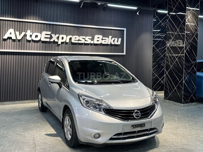 Nissan Note-6