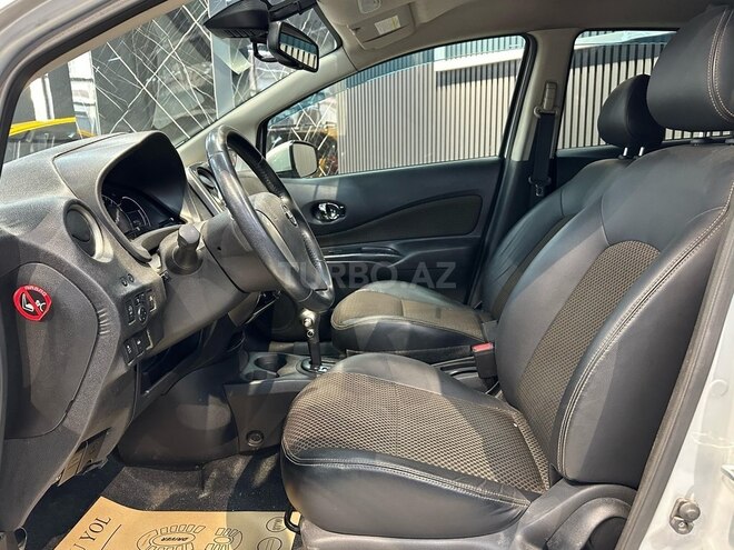 Nissan Note-17