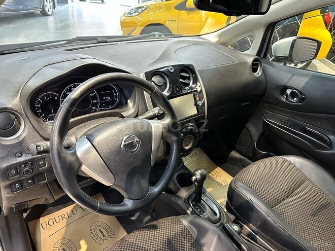 Nissan Note-16