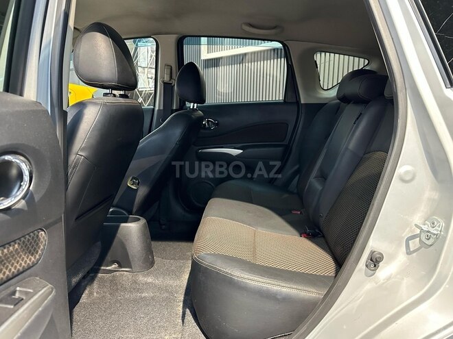 Nissan Note-12
